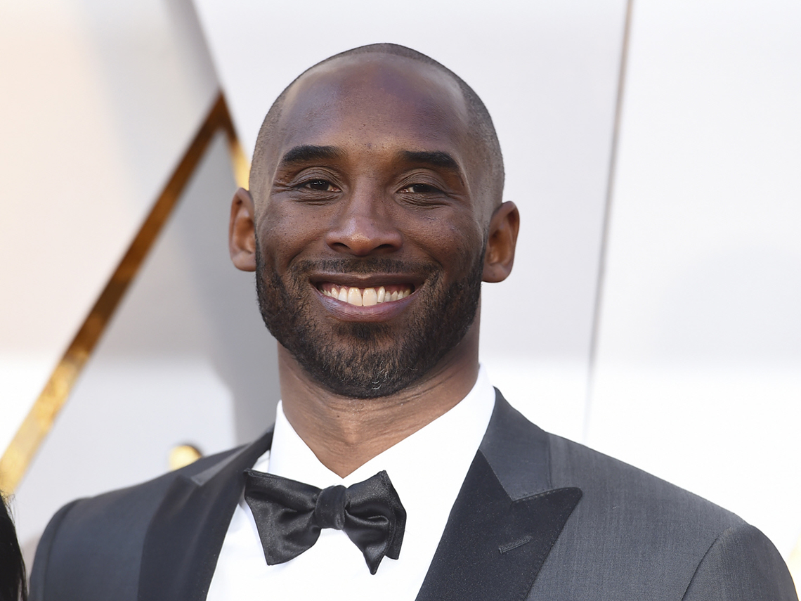 Kobe Bryant