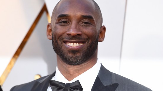 Kobe Bryant