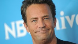 Matthew Perry