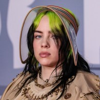 Billie Eilish, estrella de la música y la moda