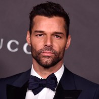 Ricky Martin