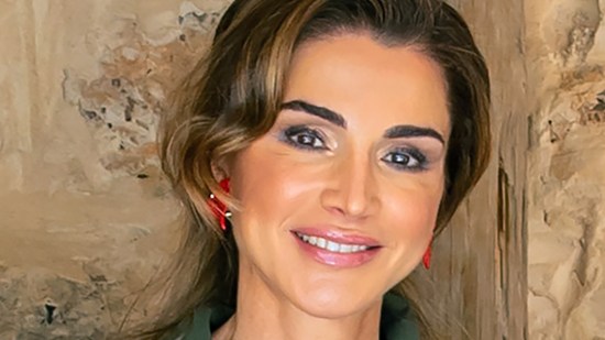 Rania de Jordania