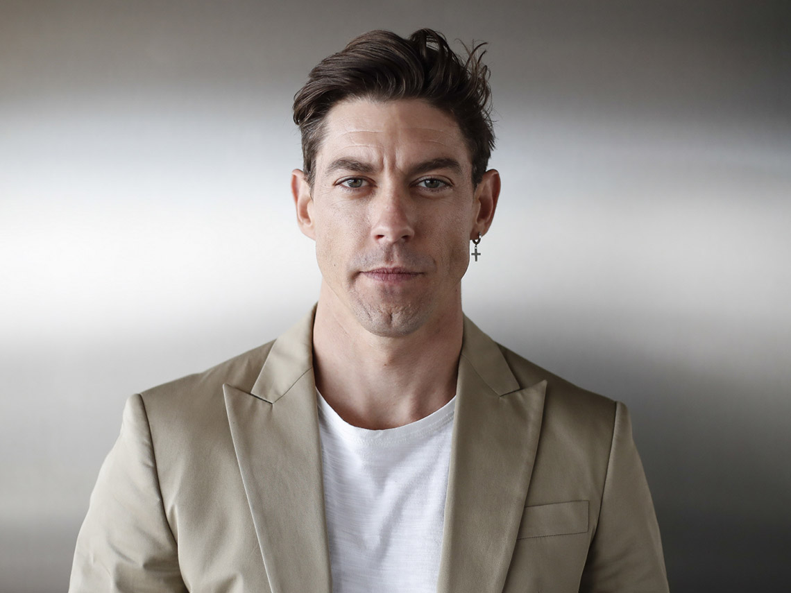 Adrián Lastra