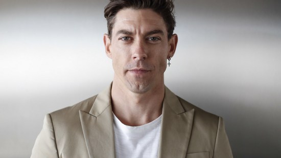 Adrián Lastra