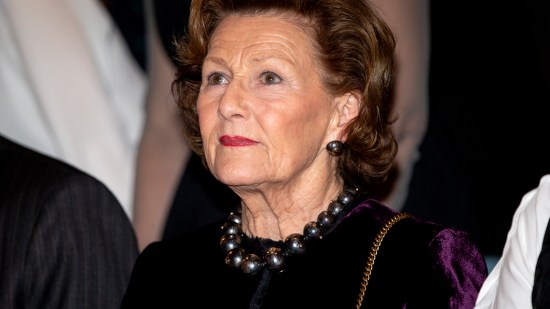Sonia de Noruega