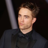 robert pattinson, el hombre mas guapo del mundo