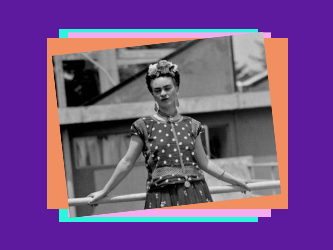 frida kahlo citas