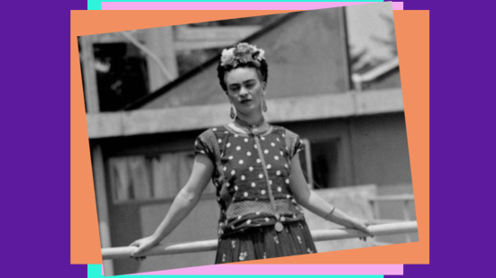 frida kahlo citas