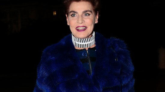 Antonia Dell'Atte