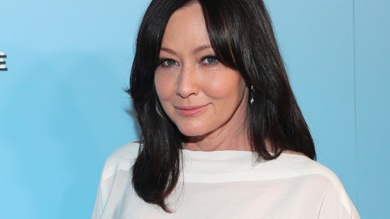 Shannen Doherty