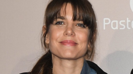 Carlota Casiraghi