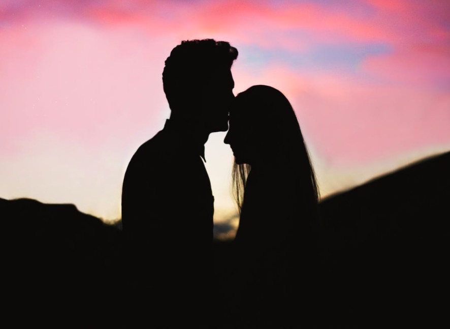Amor según los griegos - Imagen: Pexels