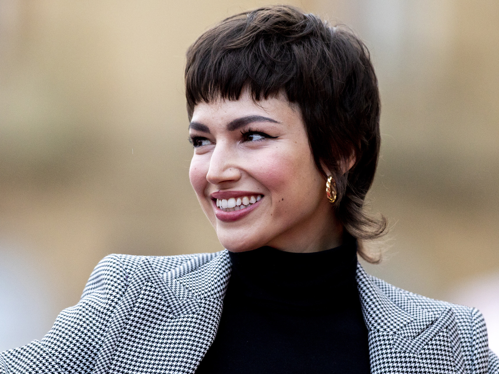 Úrsula Corberó