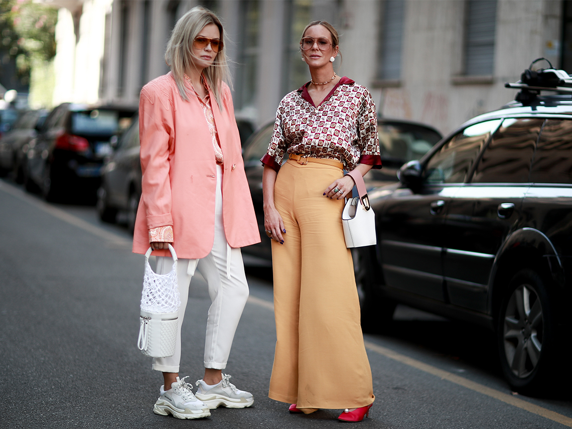 Significado símbolos: etiquetas de Zara