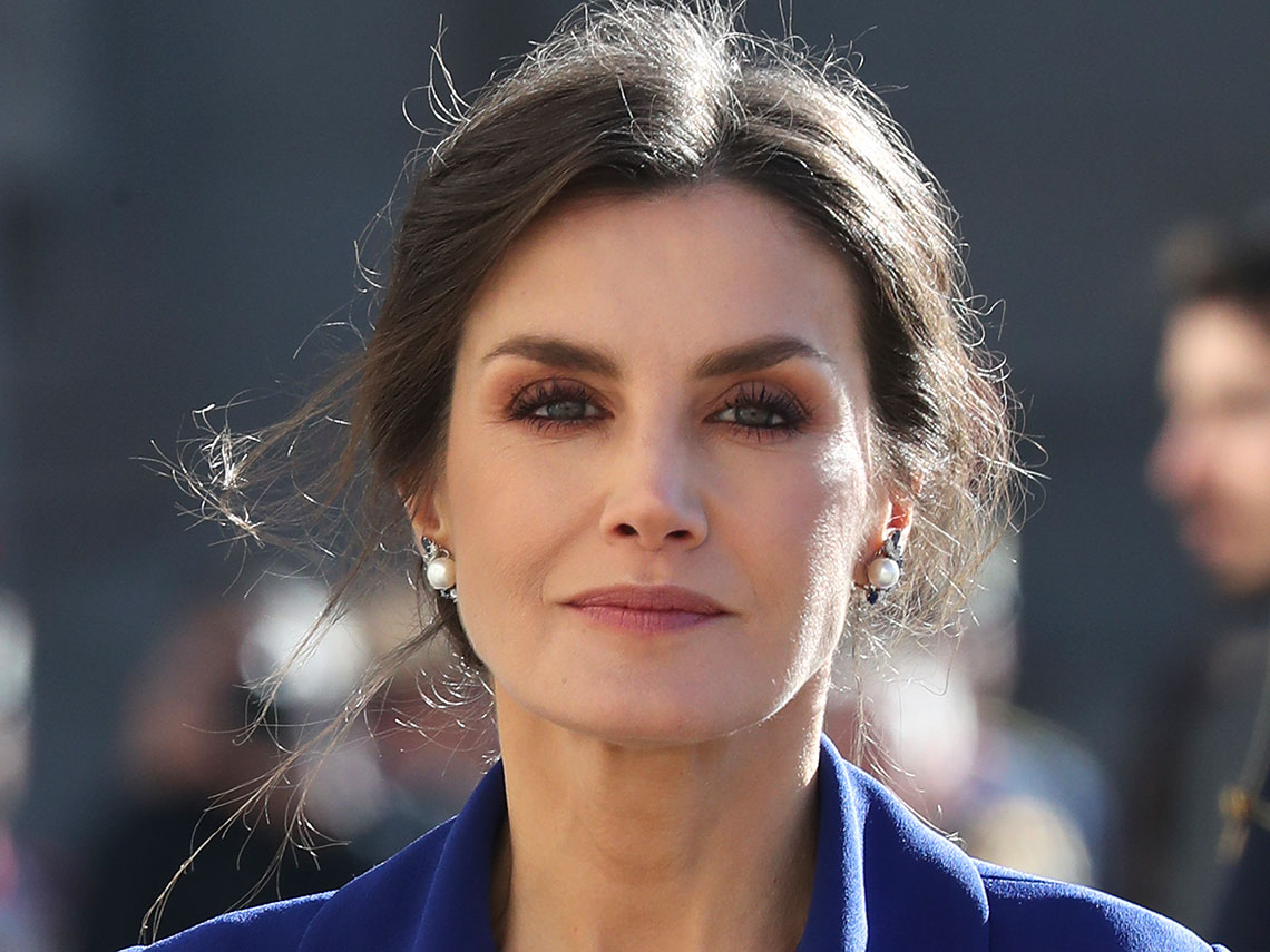 Letizia tóxina