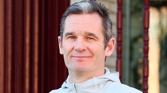 La cruel soledad de Iñaki Urdangarin