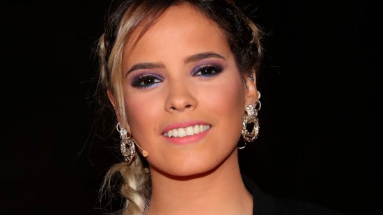 Gloria Camila