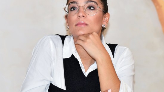 Alma Cortés