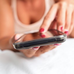 ¿Alguna vez has mandado mensajes subidos de tono? Así es el fenómeno del sexting en España