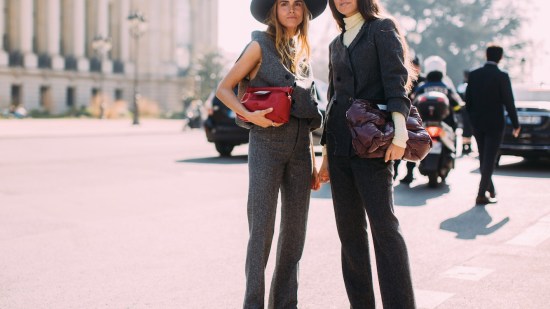 La moda sin género, al alza: estas son las prendas y marcas ‘unisex’ más buscadas