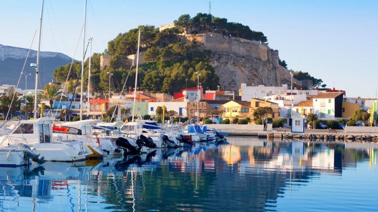 denia series peliculas