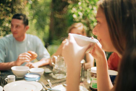 Té matcha, la nueva moda en España