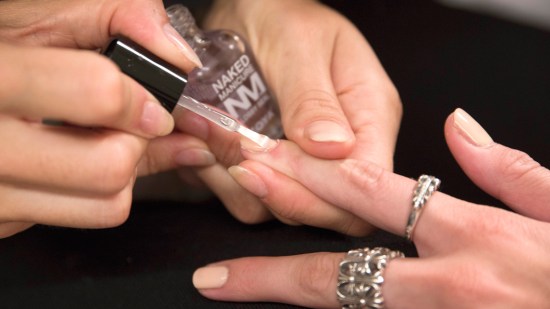 Coronavirus y la manicura: lo que no debes hacer
