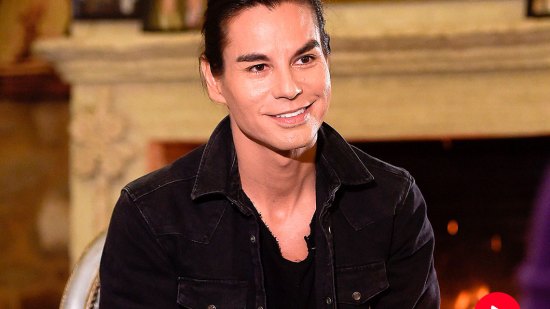 Julio Iglesias Jr.
