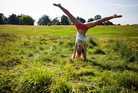 Cuerpo 10: piernas, brazos y abdomen en forma