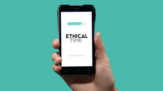 Ethical Time