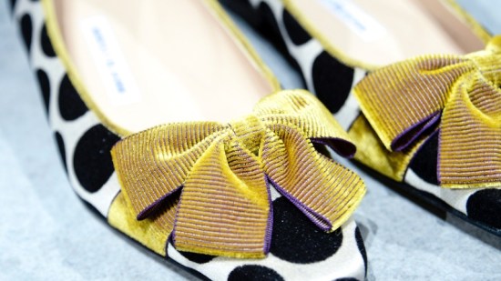 5 marcas de zapatos de lujo españoles de impacto internacional