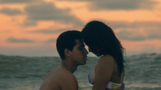 Ideas para tener sexo en verano sin morir del calor