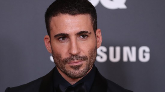Miguel Ángel Silvestre