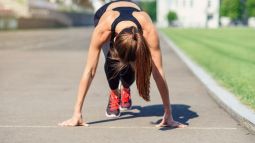 Mujeres en el deporte español
