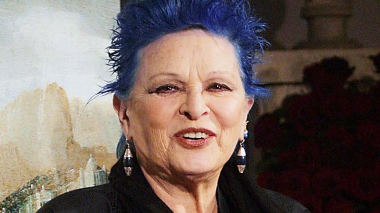 Lucía Bosé