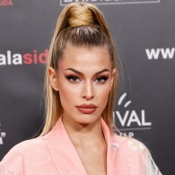 Jessica Goicoechea se pronuncia después de ser agredida por su novio River Viiperi