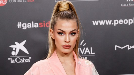 Jessica Goicoechea se pronuncia después de ser agredida por su novio River Viiperi