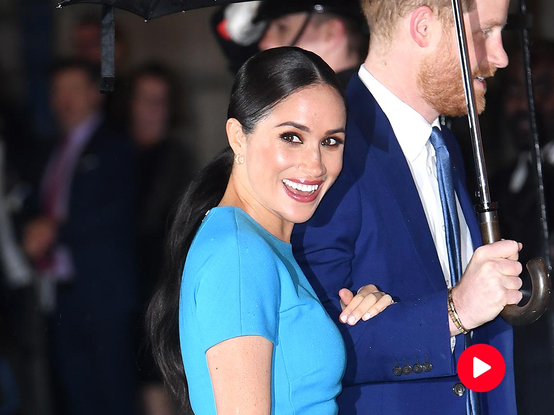 Meghan Markle