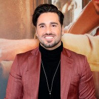 David Bustamante