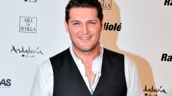 Manu Tenorio