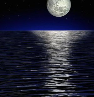 luna llena