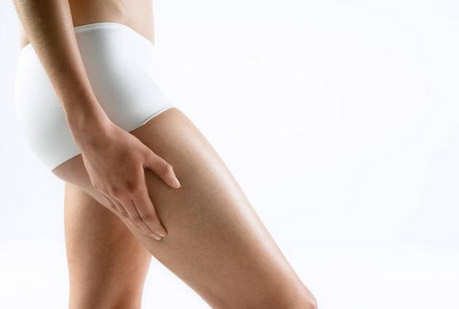 Despídete de la celulitis