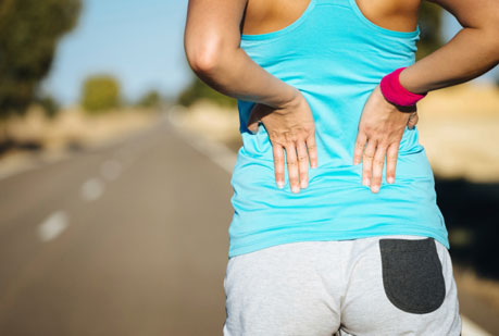 Running: de hábito saludable a peligrosa obsesión