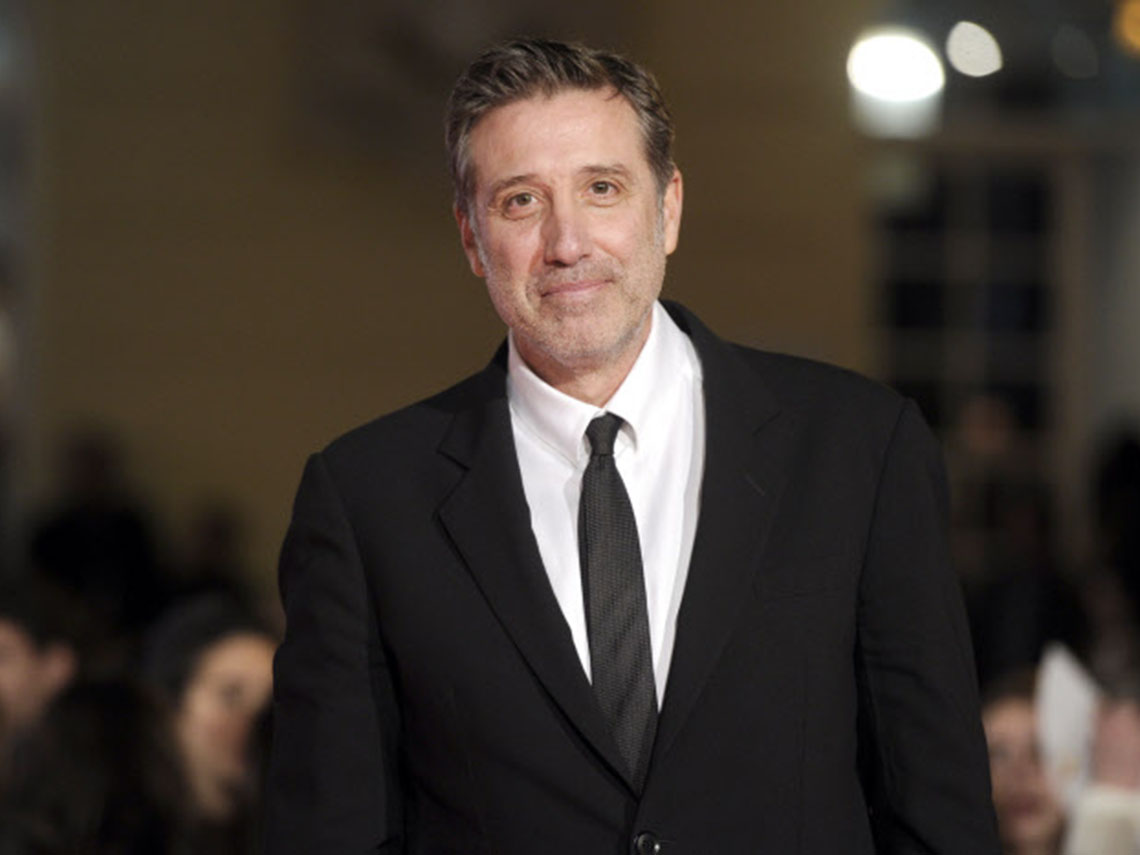 Emilio Aragón