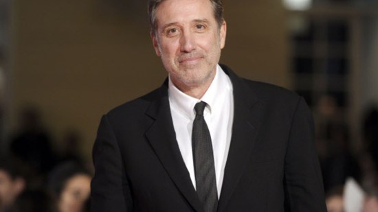 Emilio Aragón