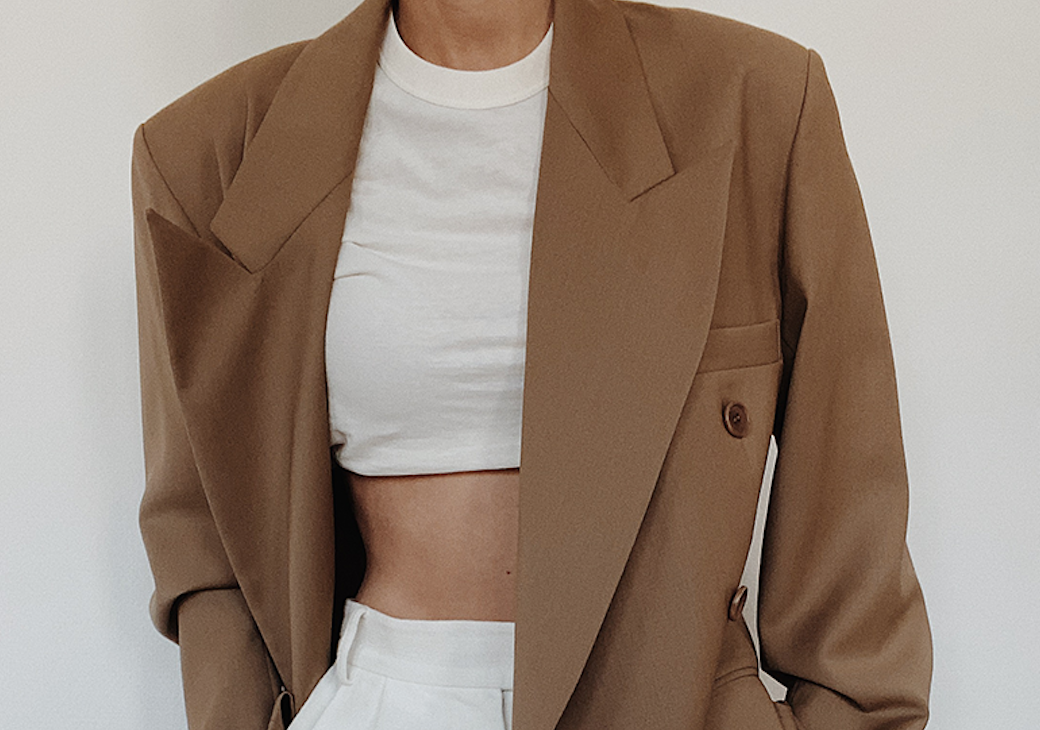 blazer
