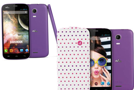 Concurso Wiko. ¡Ya tenemos ganador!