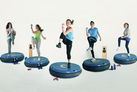 Sistema ABE: ¿en qué consiste este entrenamiento?
