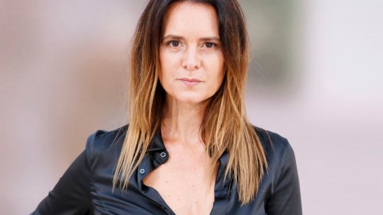 eva santolaria valle de compañeros vitoria