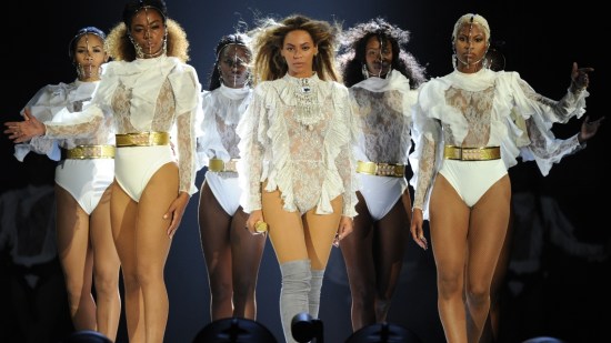 beyonce mejores videoclips